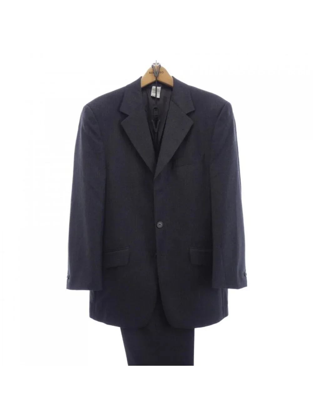 Versace Vintage Gianni Suit
